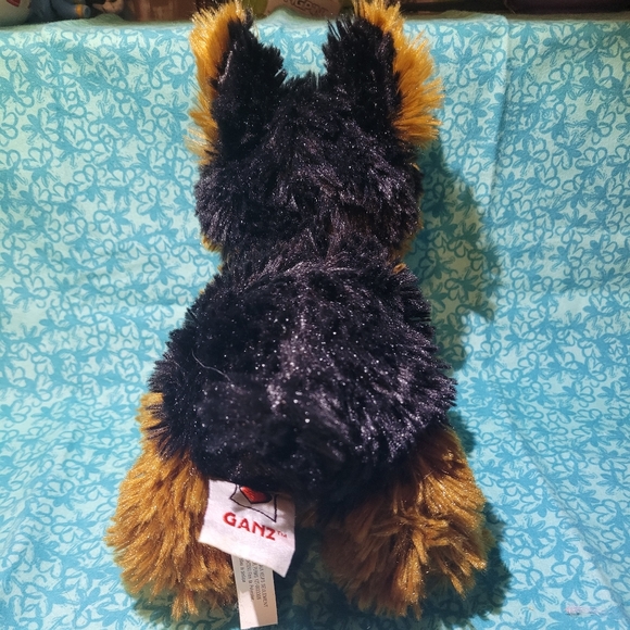 Rare Webkinz Teacup Yorkie - Picture 4 of 7